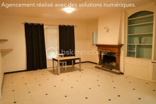  Immeuble à vendre 7 pièces 286 m²