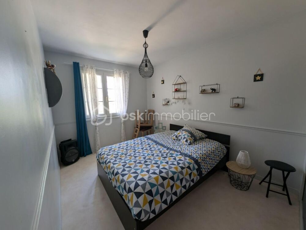 Maison familiale 4 chambres + bureau - Grand Garage et Grand jardin