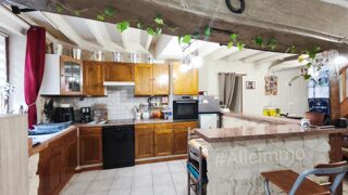  Maison � vendre 3 pi�ces 68 m�