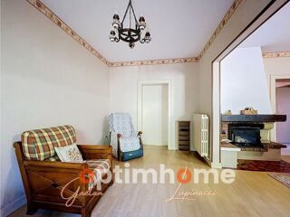  Maison à vendre 4 pièces 93 m²