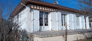  Maison à vendre 5 pièces 89 m²