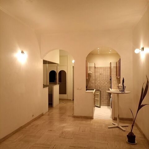  Appartement � louer 2 pi�ces 44 m�