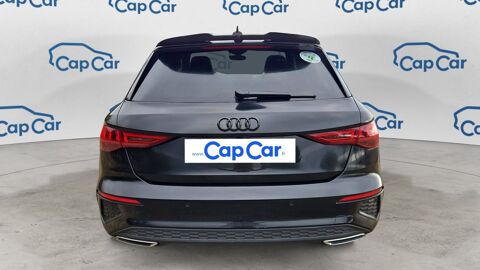 A3 1.5 TFSI 150 Mild Hybrid S-Tronic 7 S line 2024 occasion 97424 Saint Leu