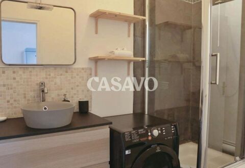  Appartement à vendre 1 pièce 49 m²