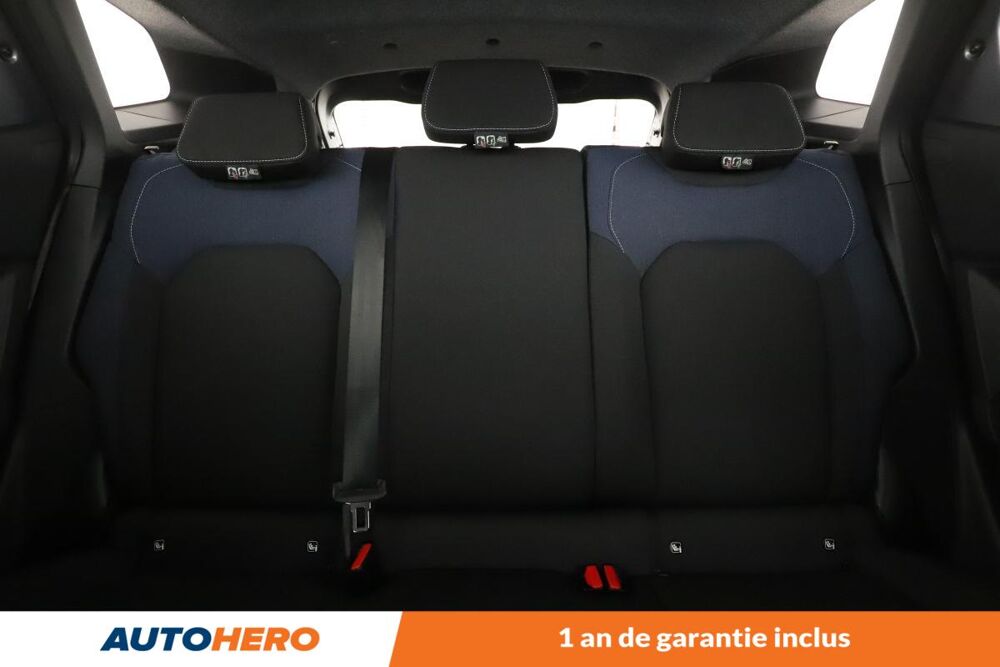 Duster III 1.6 Hybrid Journey 4x2 BVA 140 ch 2025 occasion 92130 Issy-les-Moulineaux