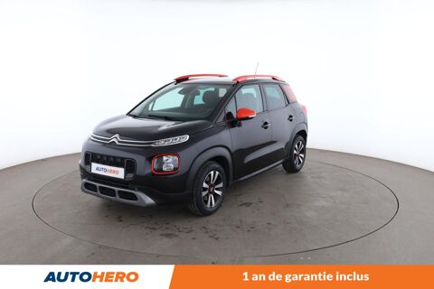 Annonce voiture Citroën C3 Aircross 8890 €