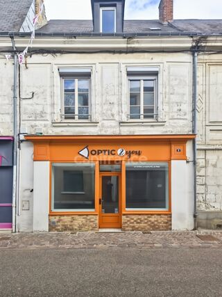  Immeuble � vendre 7 pi�ces 129 m�