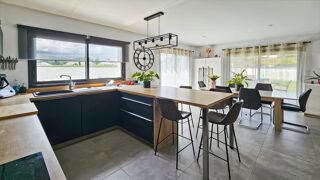 Maison à vendre 6 pièces 150 m²