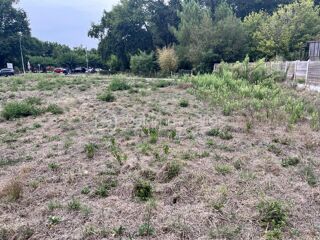  Terrain � vendre 1440 m�