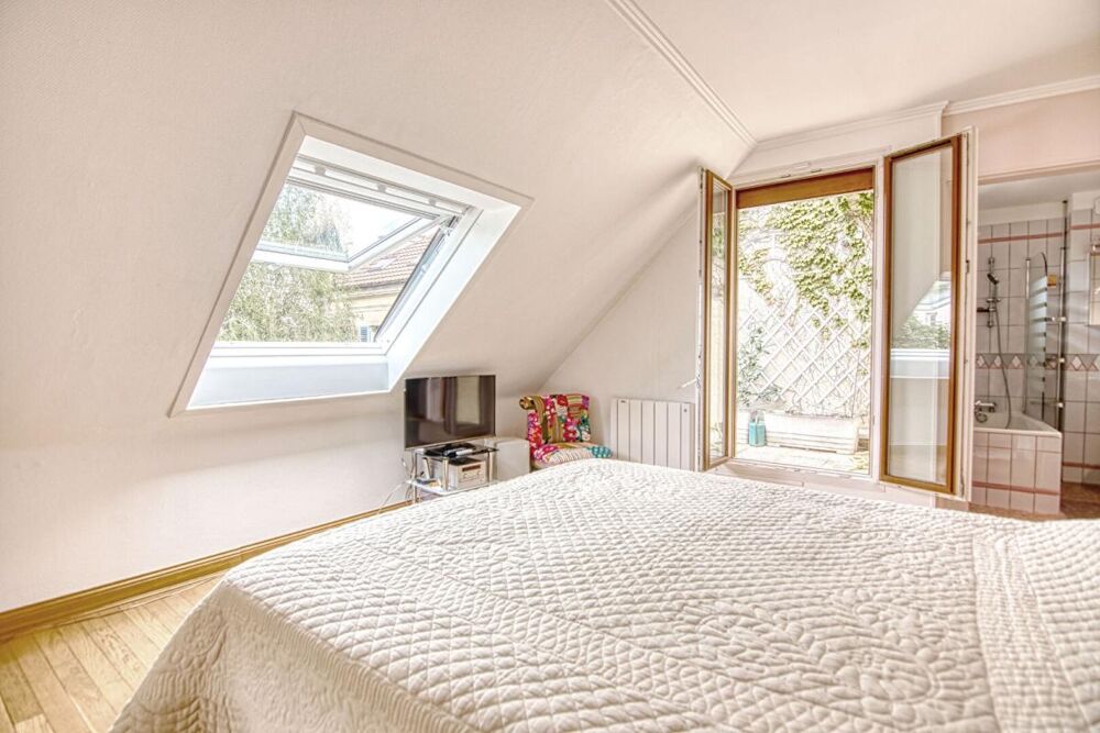 à vendre  Maison Versailles (78000)