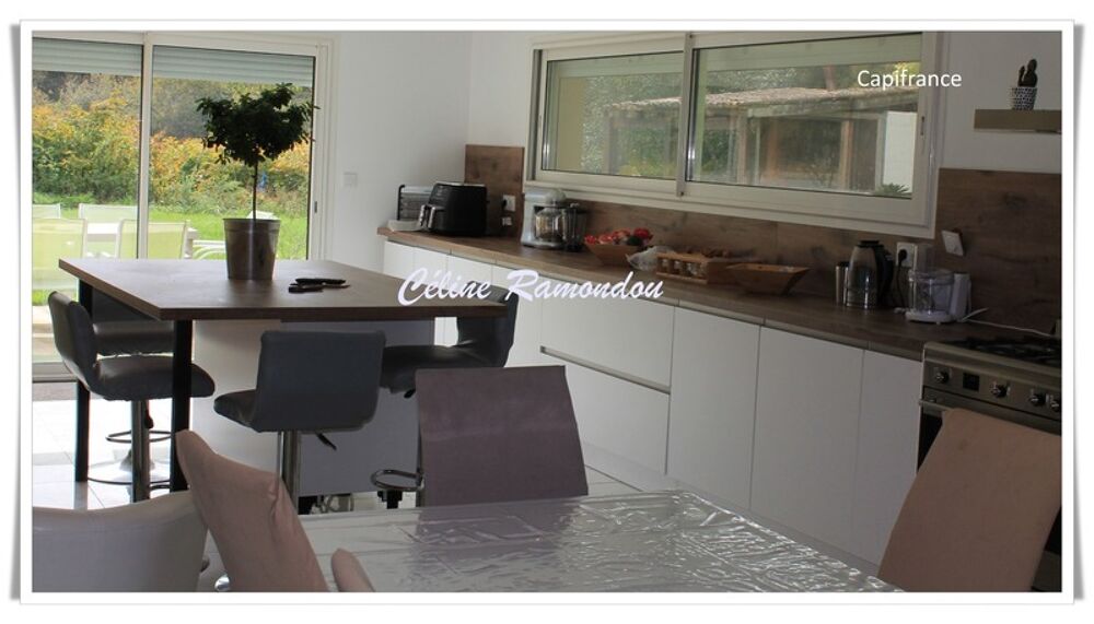  vendre  Maison Czac (33620)