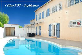  Maison � vendre 6 pi�ces 166 m�