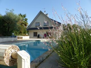  Maison � vendre 10 pi�ces 196 m�