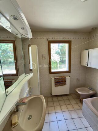  Maison à vendre 6 pièces 120 m²