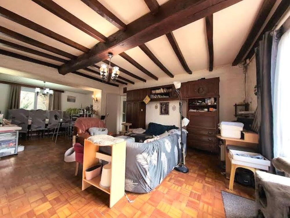 Maison en Pierre