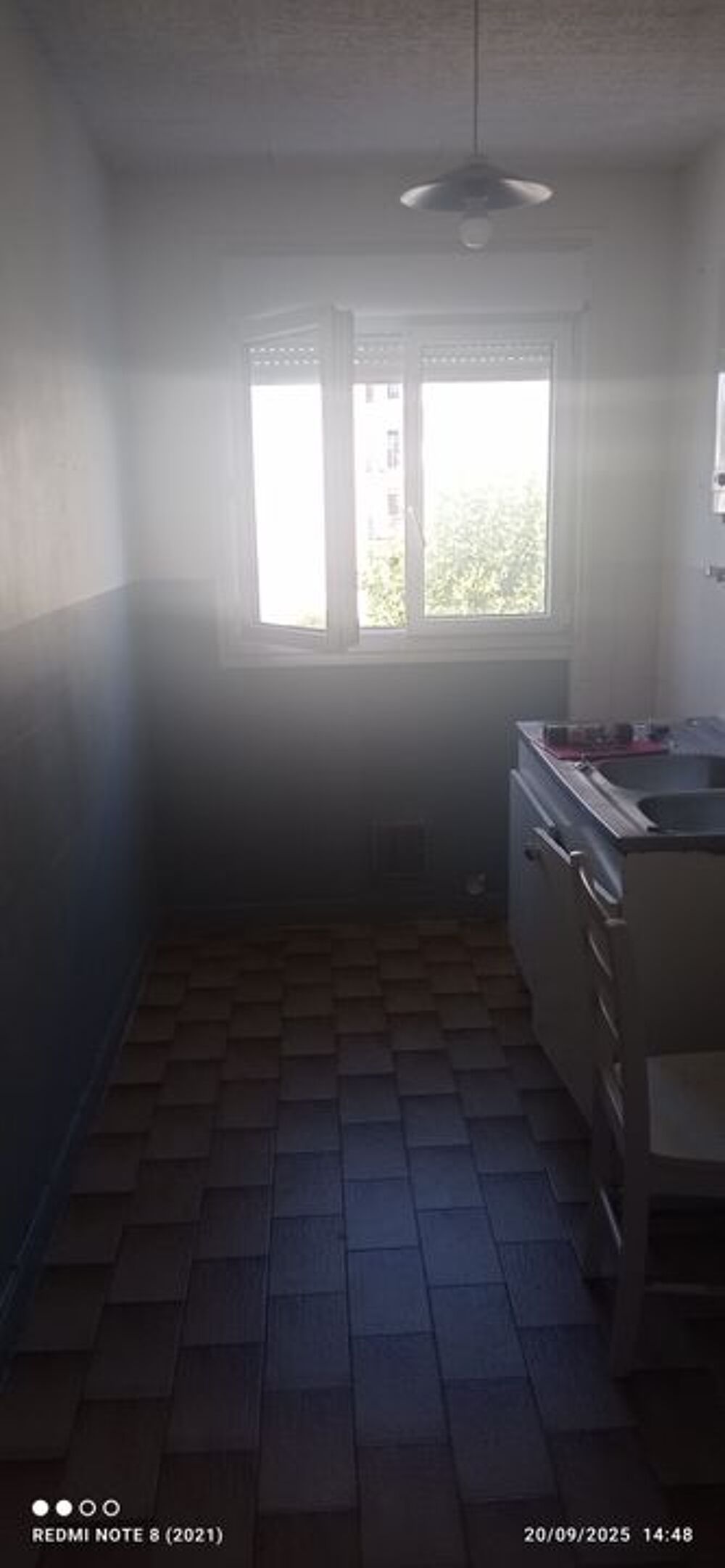 Location Appartement Appartement de 53m2 à louer sur Vandœuvre-lès-Nancy Vandoeuvre les nancy