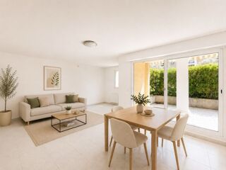  Appartement à vendre 4 pièces 89 m²