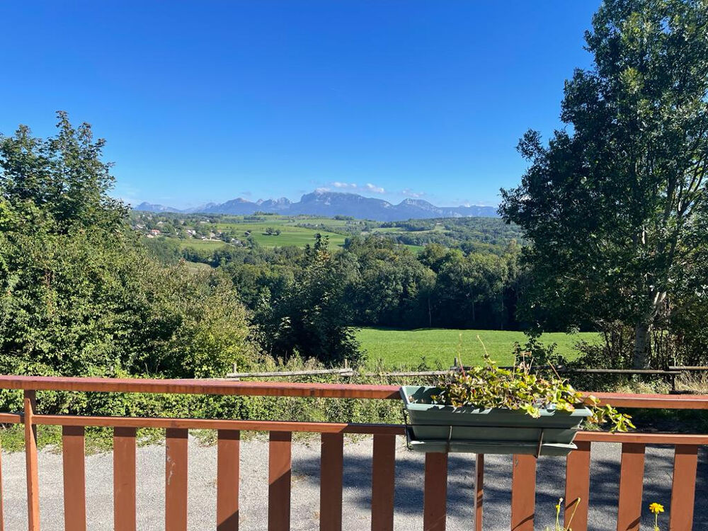 à vendre  Propriété/château Cruseilles (74350)