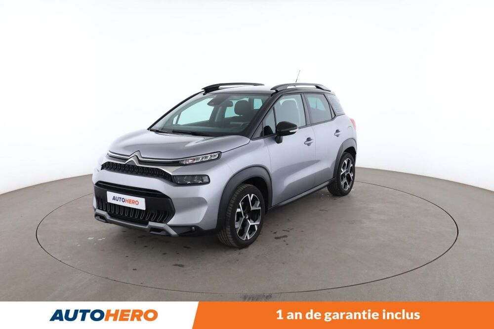 C3 Aircross 1.2 PureTech Max EAT6 131 ch 2023 occasion 92130 Issy-les-Moulineaux
