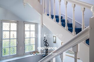  Maison � vendre 10 pi�ces 300 m�