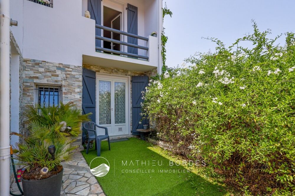 � vendre  Maison Anglet (64600)