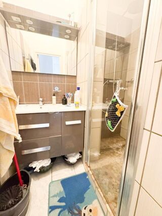  Appartement  vendre 2 pices 46 m