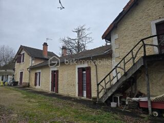  Maison à vendre 9 pièces 220 m²