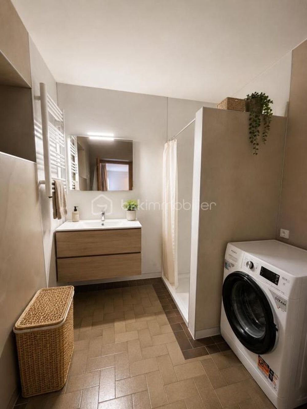 Vente Maison Maison en pierre avec terrain clos Saint genes la tourette