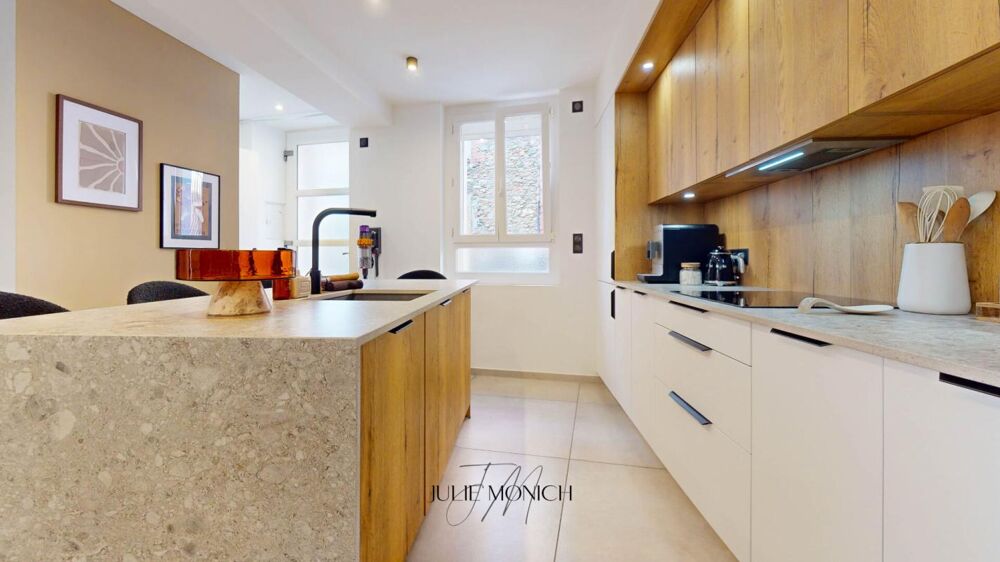 APPARTEMENT PROCHE CENTRE VILLE ET PLAGE