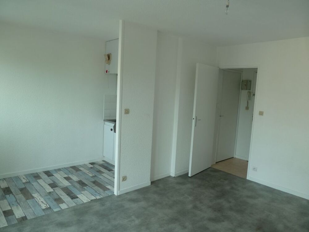 Location Appartement Studio de 24m2 à louer sur Limoges Limoges