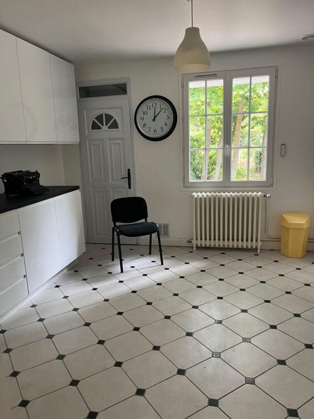 Location Maison Maison de 190m2 à louer sur Le Vésinet Le vesinet