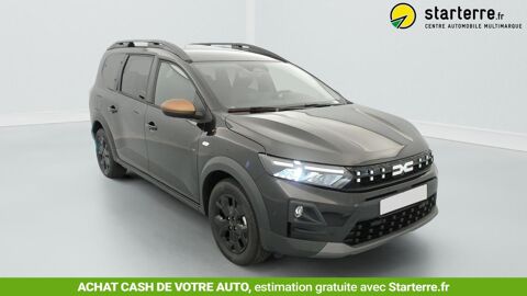Annonce voiture Dacia Jogger 21998 €