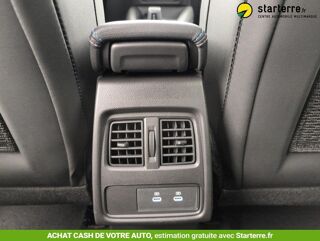 Captur E-Tech full hybrid 160 ch esprit Alpine 2026 occasion 69190 Saint-Fons