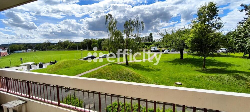 Vente Appartement Appartement Ermont