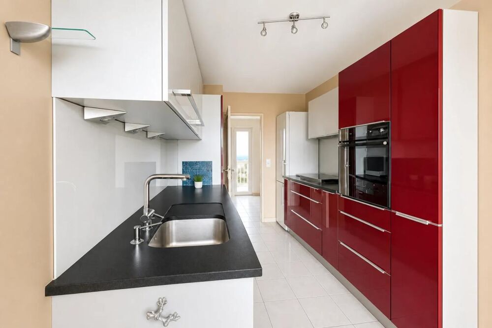 Appartement 3 pièces avec vue panoramique Lyon 5ème