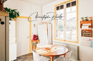  Maison � vendre 6 pi�ces 101 m�