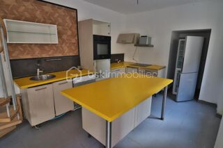  Maison � vendre 5 pi�ces 95 m�