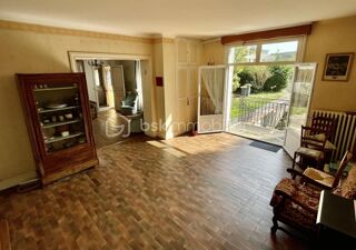  Maison � vendre 7 pi�ces 154 m�