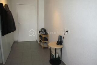  Appartement à vendre 1 pièce 32 m²