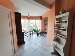  Maison à vendre 7 pièces 130 m²