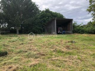  Immeuble à vendre 6 pièces 375 m²