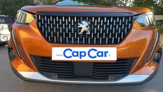2008 II 1.2 PureTech 130 GT-Line 2020 occasion 11110 Vinassan