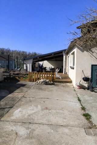  Maison � vendre 8 pi�ces 198 m�