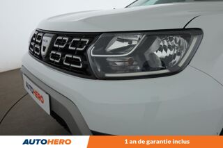 Duster II 1.5 dCi Blue Prestige 4x2 116 ch 2019 occasion 92130 Issy-les-Moulineaux