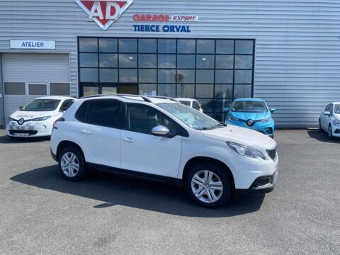 Annonce voiture Peugeot 2008 10990 