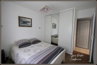  Maison à vendre 4 pièces 91 m²