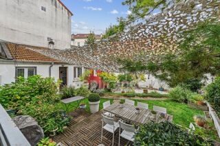 Maison 8 pièces 190 m² · à Meudon · 190 m² · 1 195 000 €