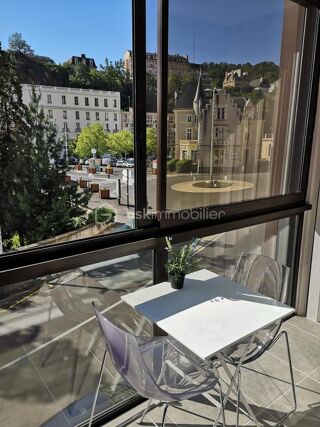  Appartement � vendre 1 pi�ce 18 m�
