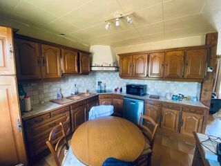  Maison  vendre 3 pices 86 m