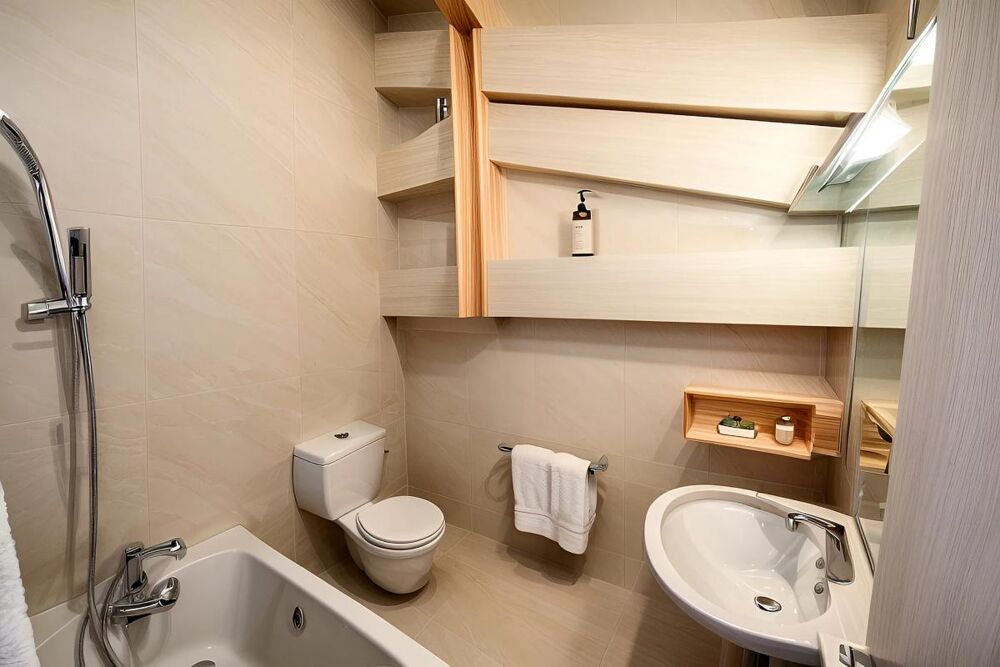 Vente Appartement Appartement Bordeaux